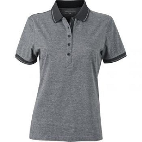 Polo fashion femme