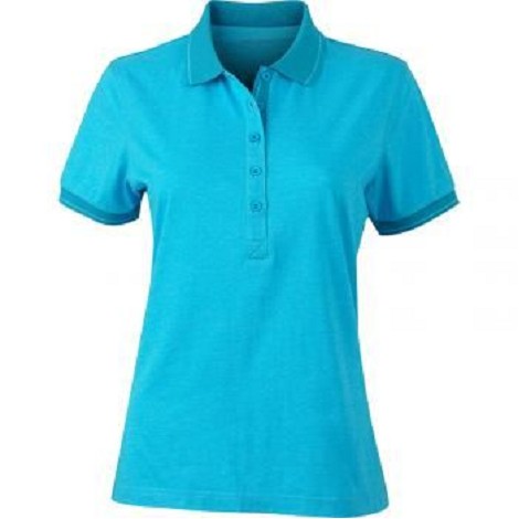 Polo fashion femme