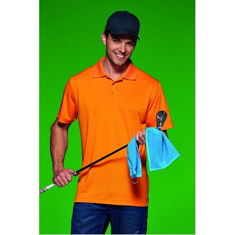 Serviette de Golf