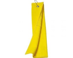 Serviette de Golf