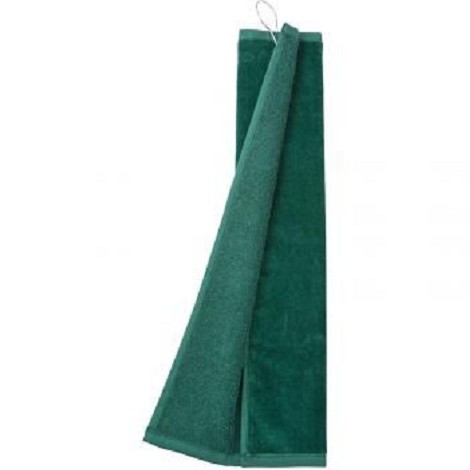 Serviette de Golf