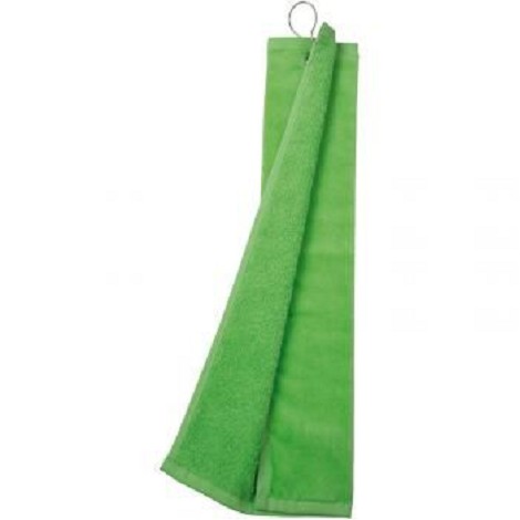 Serviette de Golf
