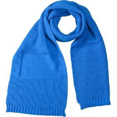Echarpe hiver