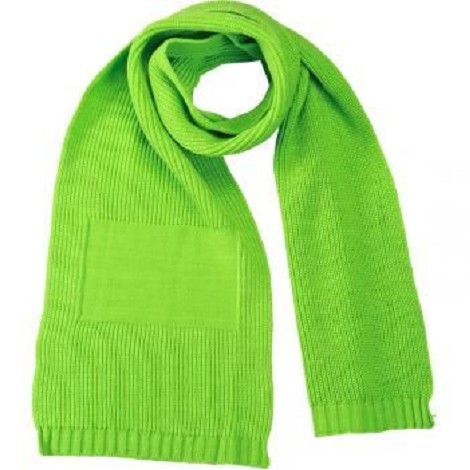 Echarpe hiver