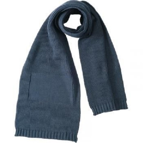 Echarpe hiver
