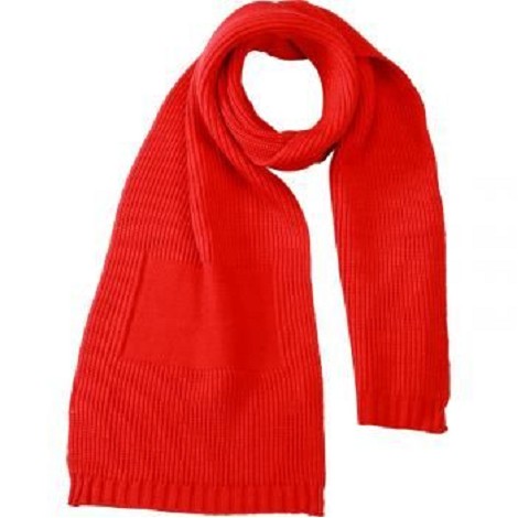 Echarpe hiver