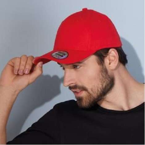Casquette sport