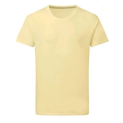 Tee-shirt publicitaire indémodable couleur homme 160 g/m²