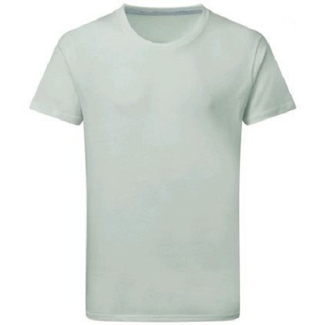 Tee-shirt publicitaire indémodable couleur homme 160 g/m²
