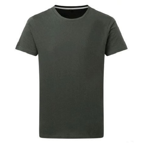 Tee-shirt publicitaire indémodable couleur homme 160 g/m²