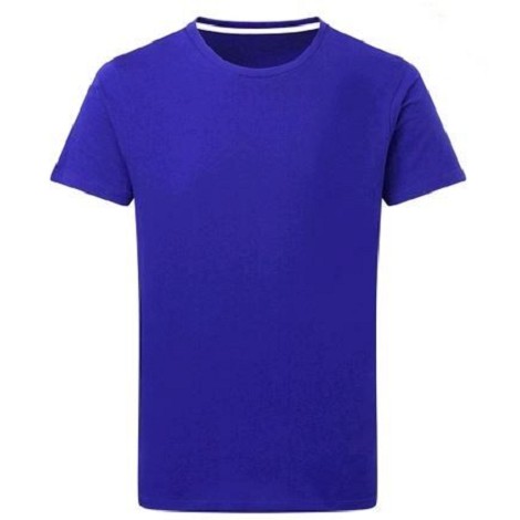 Tee-shirt publicitaire indémodable couleur homme 160 g/m²