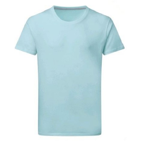 Tee-shirt publicitaire indémodable couleur homme 160 g/m²