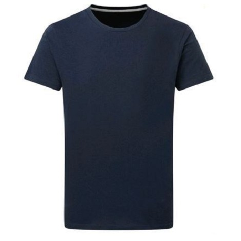 Tee-shirt publicitaire indémodable couleur homme 160 g/m²