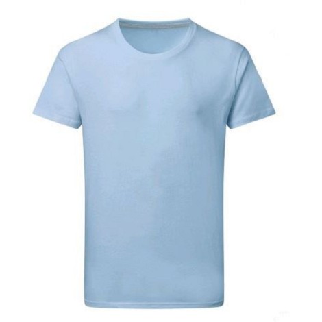 Tee-shirt publicitaire indémodable couleur homme 160 g/m²