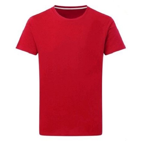 Tee-shirt publicitaire indémodable couleur homme 160 g/m²