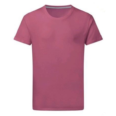 Tee-shirt publicitaire indémodable couleur homme 160 g/m²