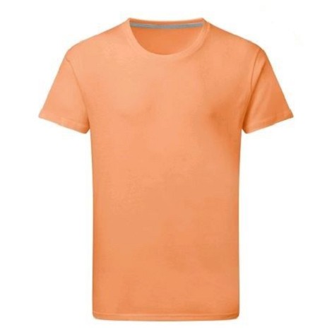 Tee-shirt publicitaire indémodable couleur homme 160 g/m²