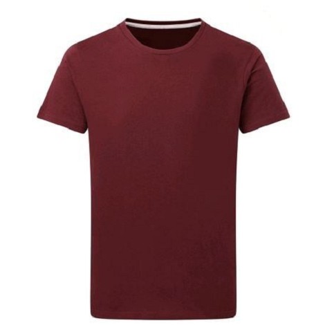 Tee-shirt publicitaire indémodable couleur homme 160 g/m²
