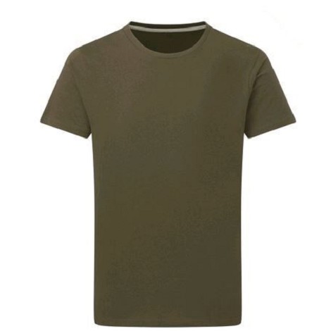 Tee-shirt publicitaire indémodable couleur homme 160 g/m²
