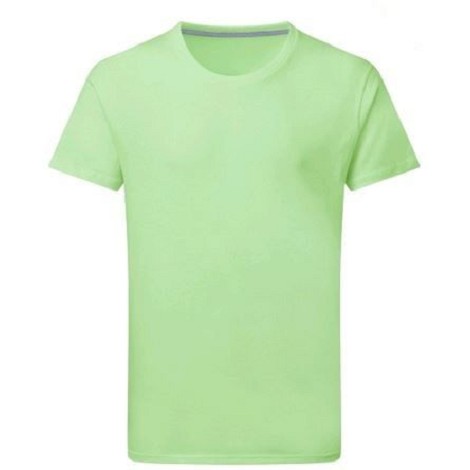 Tee-shirt publicitaire indémodable couleur homme 160 g/m²