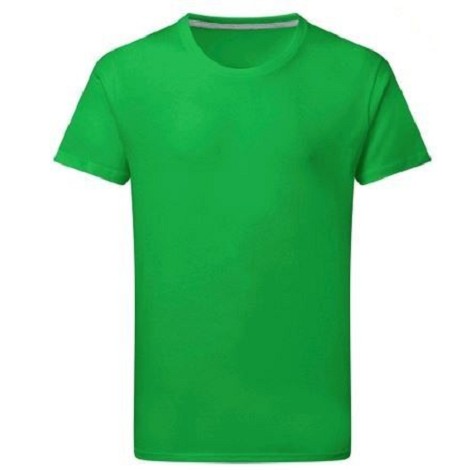 Tee-shirt publicitaire indémodable couleur homme 160 g/m²