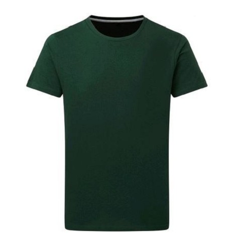Tee-shirt publicitaire indémodable couleur homme 160 g/m²