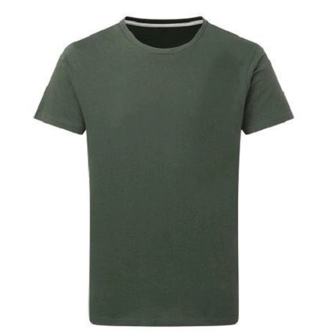 Tee-shirt publicitaire indémodable couleur homme 160 g/m²
