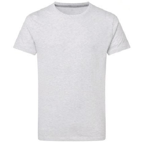 Tee-shirt publicitaire indémodable couleur homme 160 g/m²