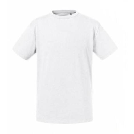 Tee-shirt organic respirant enfant