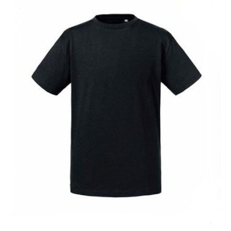 Tee-shirt organic respirant enfant