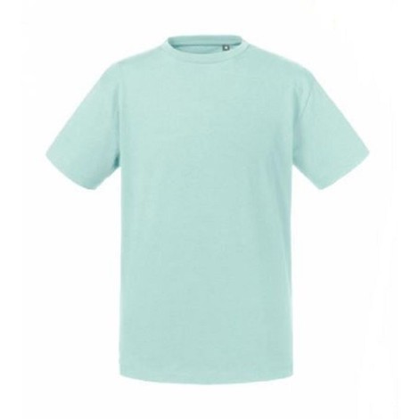 Tee-shirt organic respirant enfant