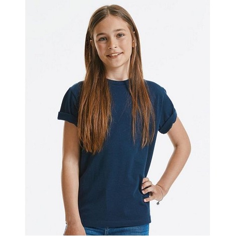 Tee-shirt organic respirant enfant