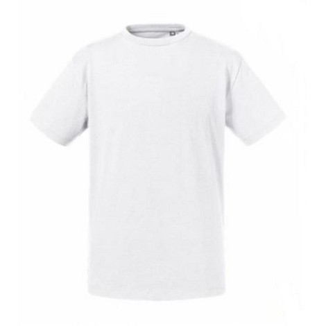 Tee-shirt organic respirant enfant