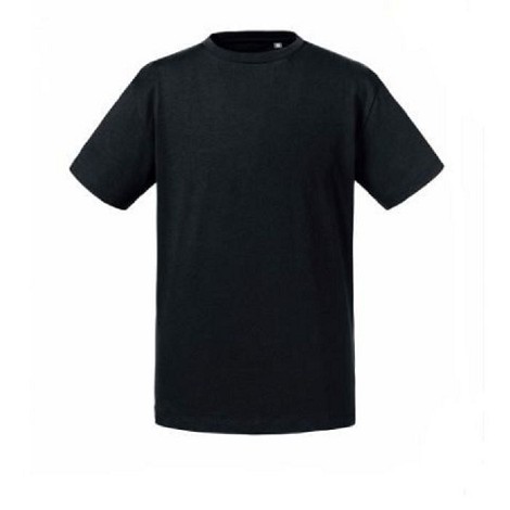 Tee-shirt organic respirant enfant