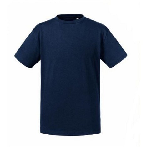 Tee-shirt organic respirant enfant