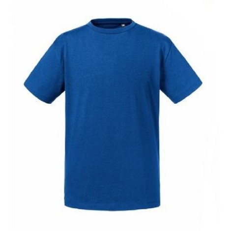 Tee-shirt organic respirant enfant
