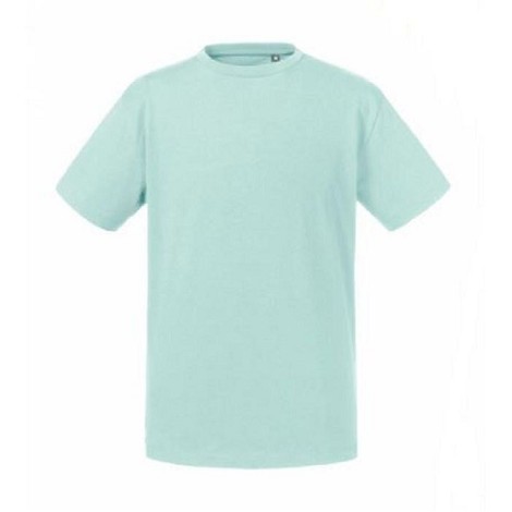 Tee-shirt organic respirant enfant