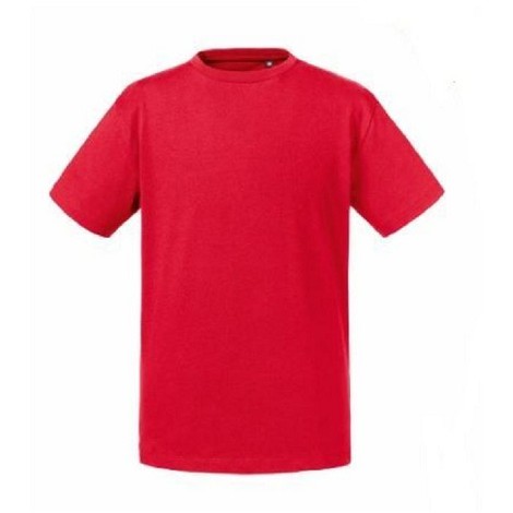 Tee-shirt organic respirant enfant