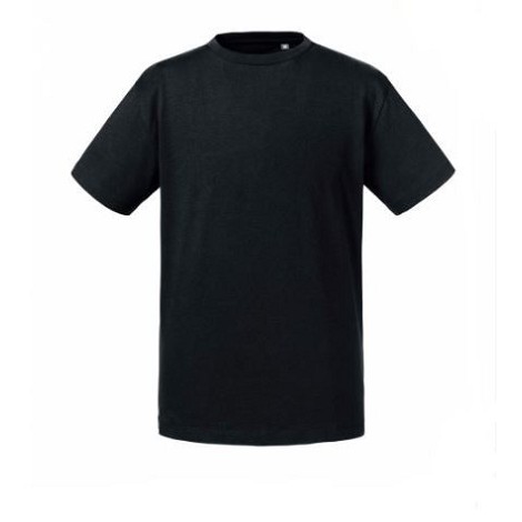 Tee-shirt organic respirant enfant