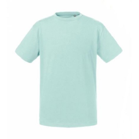 Tee-shirt organic respirant enfant