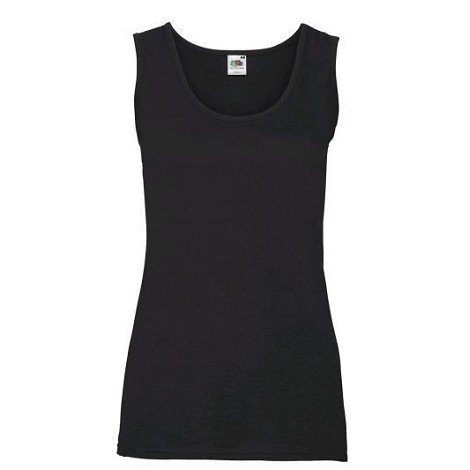 Débardeur couleur femme