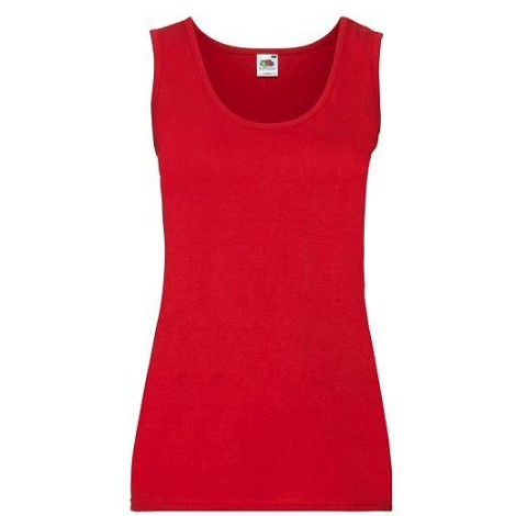 Débardeur couleur femme