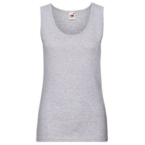 Débardeur couleur femme