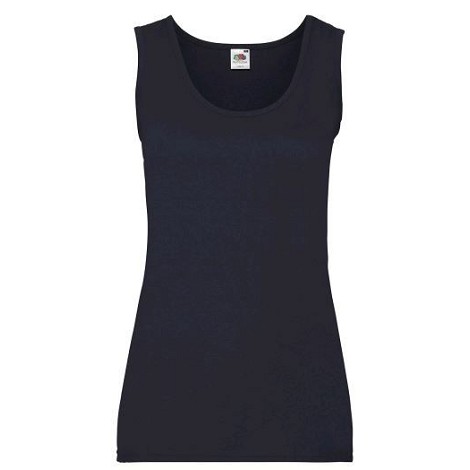 Débardeur couleur femme