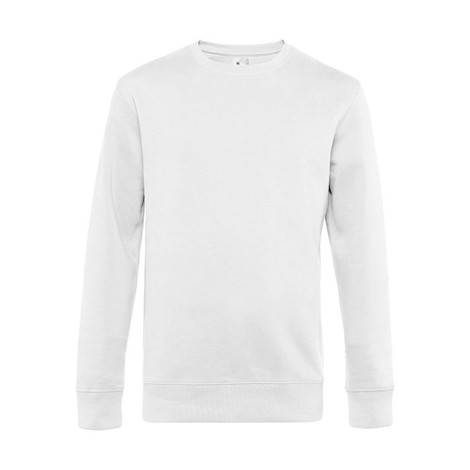 Sweatshirt soft col rond unisexe