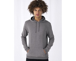 Hoodie basique unisexe