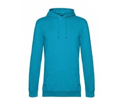 Hoodie basique unisexe