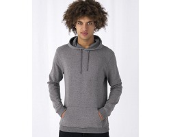 Hoodie basique unisexe