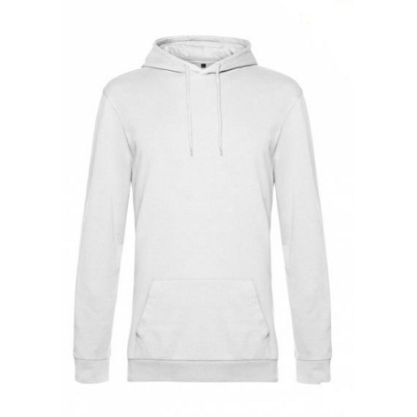 Hoodie basique unisexe