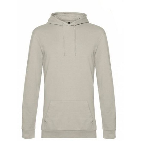 Hoodie basique unisexe
